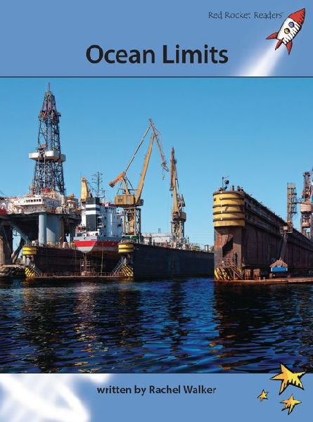 Ocean Limits