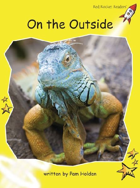 On the Outside