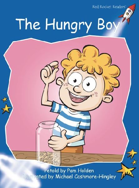 The Hungry Boy