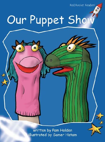 Our Puppet Show