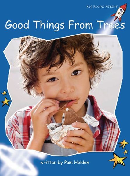 Good Things from Trees