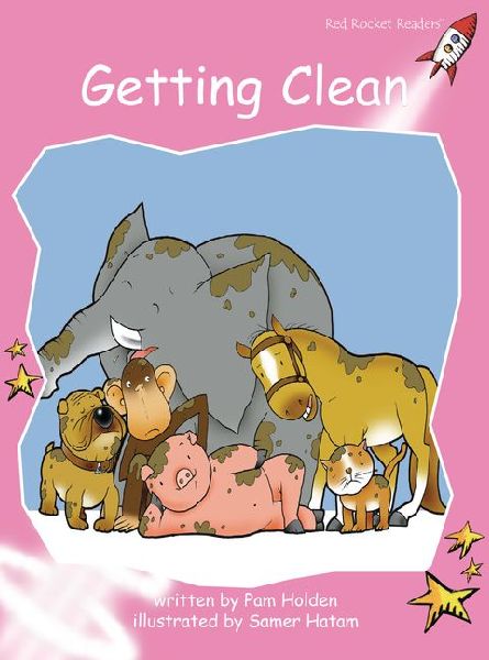 Getting Clean