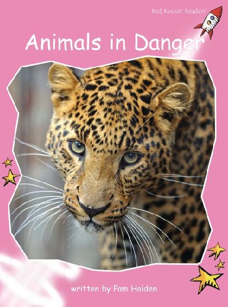 Animals in Danger