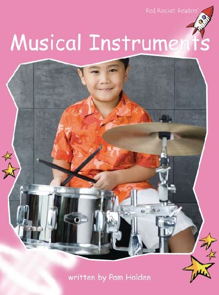 Musical Instruments