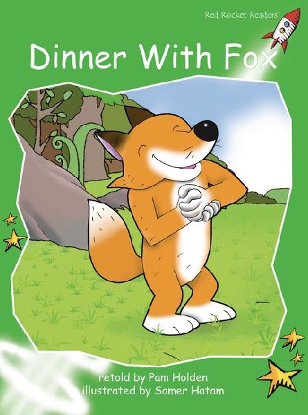 Dinner with Fox