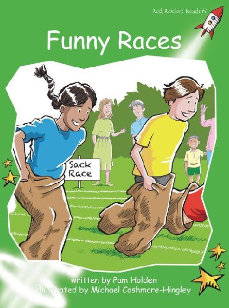 Funny Races