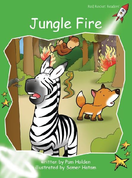 Jungle Fire