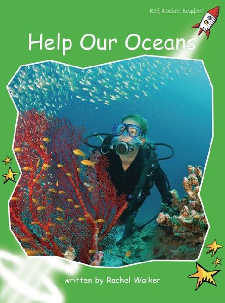 Help Our Oceans
