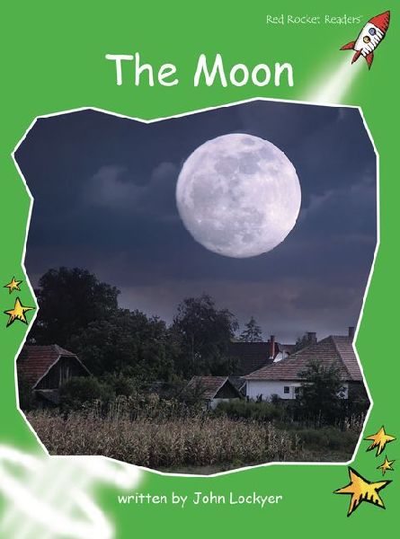 The Moon