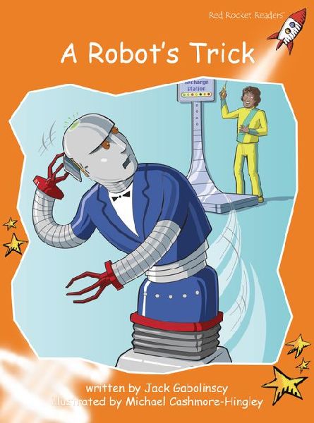 A Robots Trick