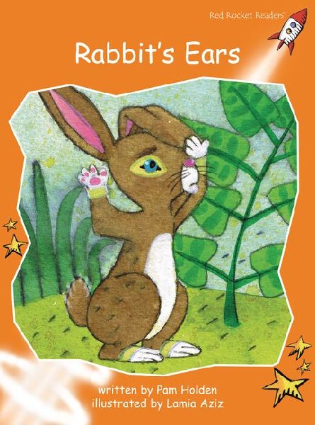 Rabbits Ears