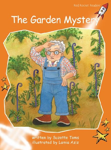 The Garden Mystery