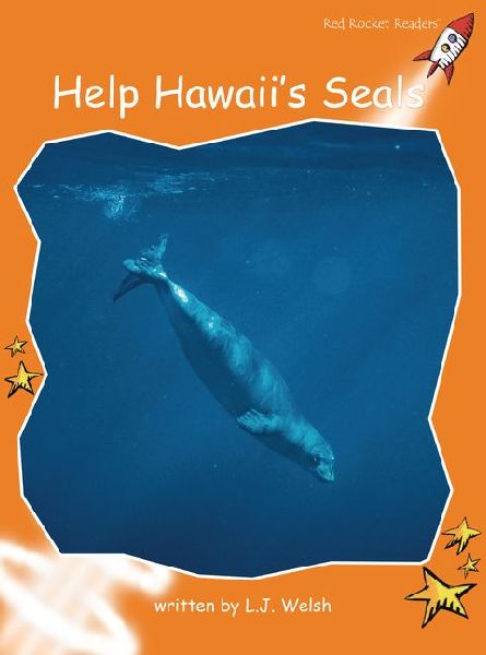 Help Hawaiis Seals