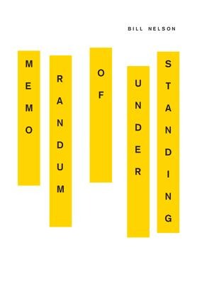 Memorandum of Understanding