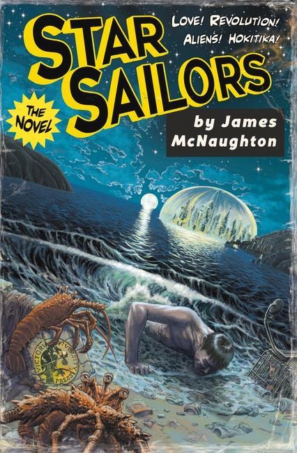 Star Sailors