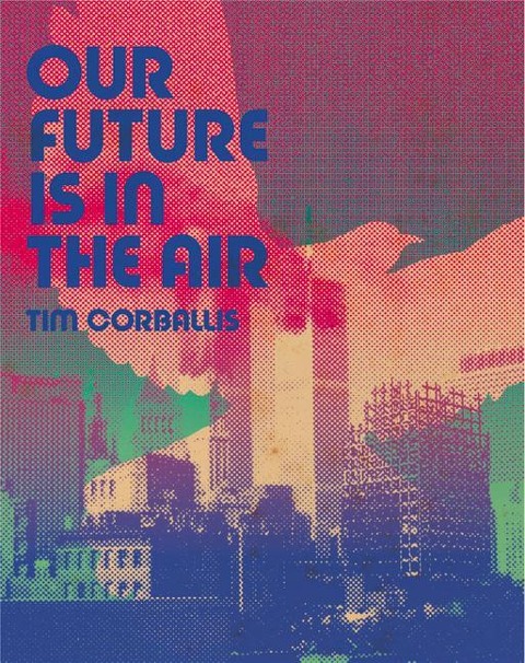 Our Future Is in the Air