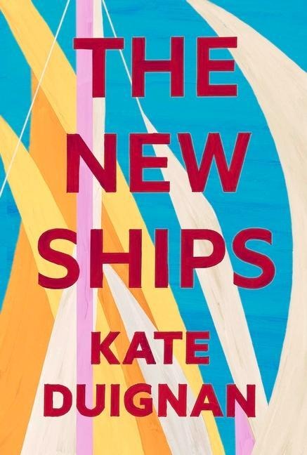 The New Ships
