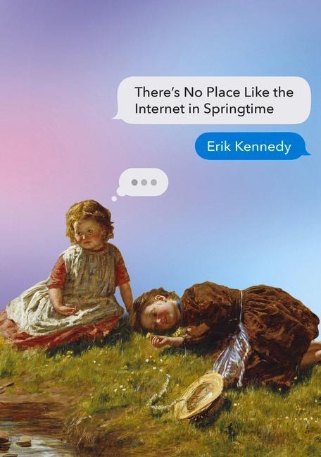 Theres No Place Like the Internet in Springtime