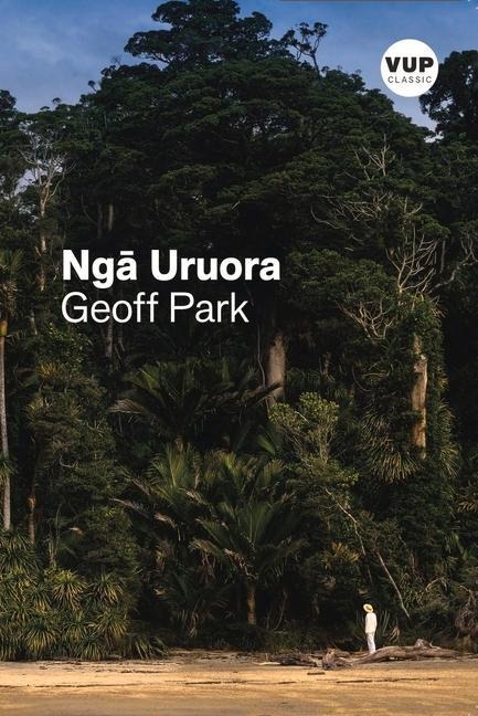 Nga Uruora/The Groves of Life: Ecology and History in a New Zealand Landscape