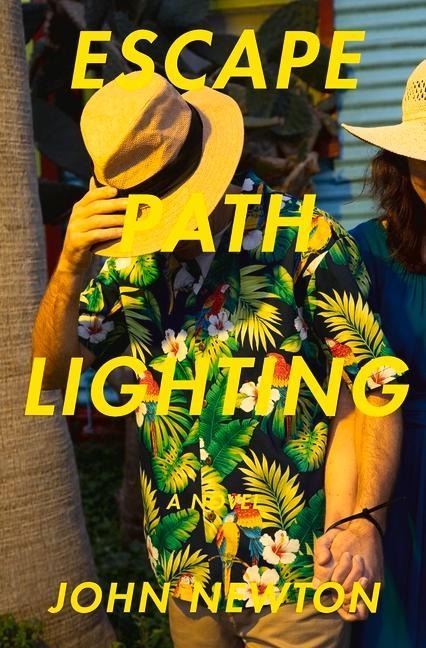 Escape Path Lighting