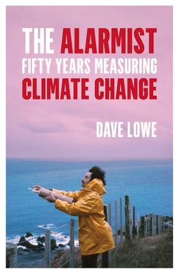 The Alarmist: Fifty Years Measuring Climate Change