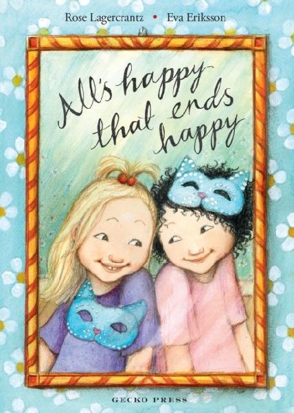 Alls Happy that Ends Happy