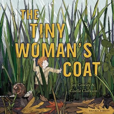 The Tiny Womans Coat