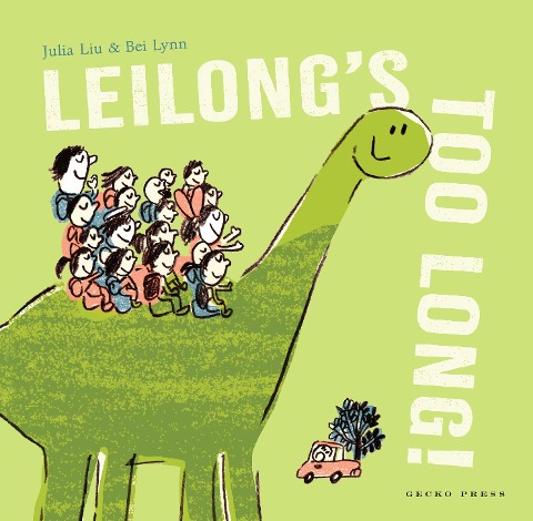 Leilongs Too Long!