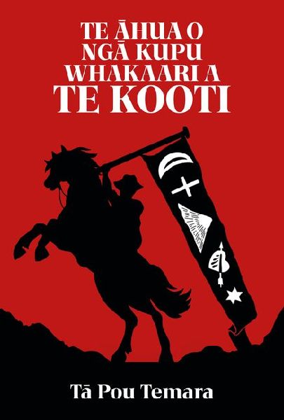 Te Ahua O Nga Kupu Whakaari a Te Kooti