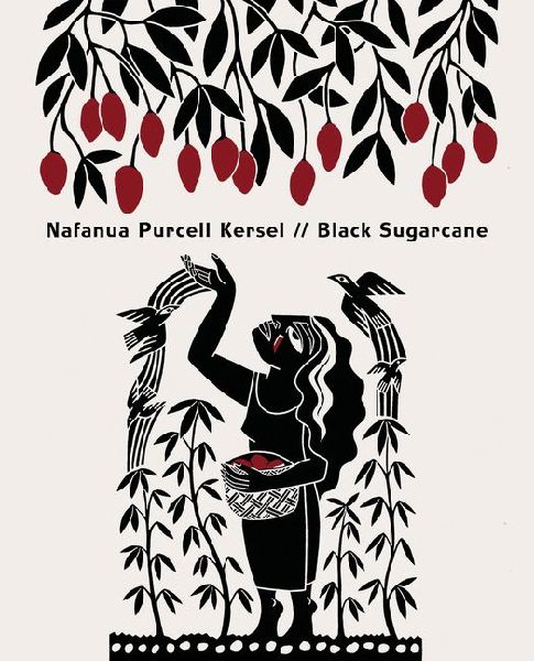 Black Sugarcane