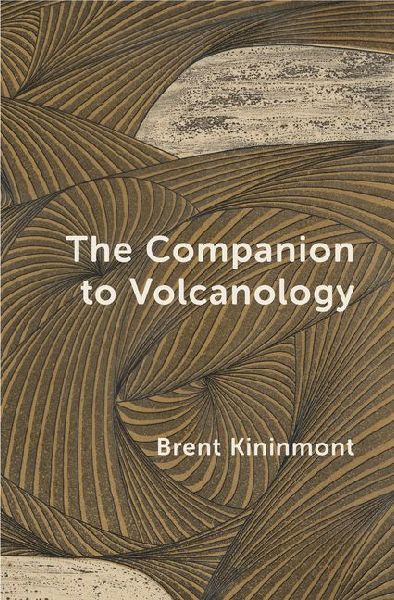 The Companion to Volcanology