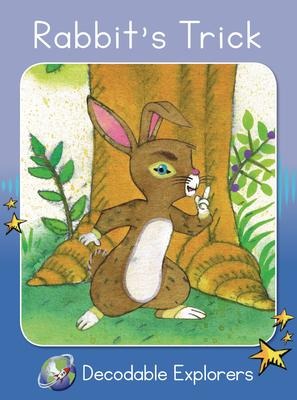 Rabbits Trick: Skills Set 3