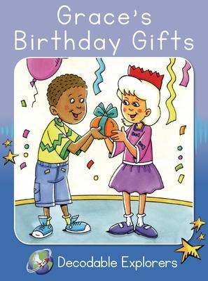 Graces Birthday Gifts: Skills Set 4