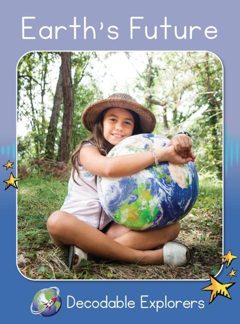 Earths Future: Skills Set 8