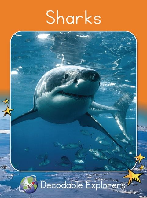 Sharks: Fluency Boost