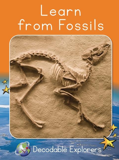 Learn from Fossils: Fluency Boost