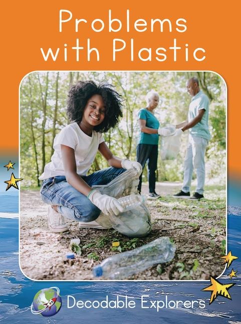 Problems with Plastic: Fluency Boost