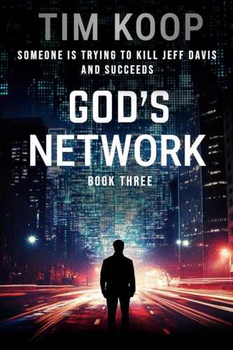 God's Network Jeff Davis Book 3