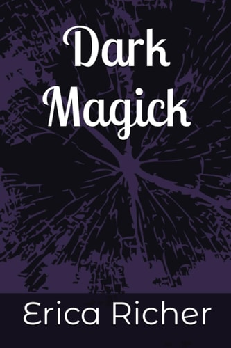 Dark Magick A Dark Shadows Novel