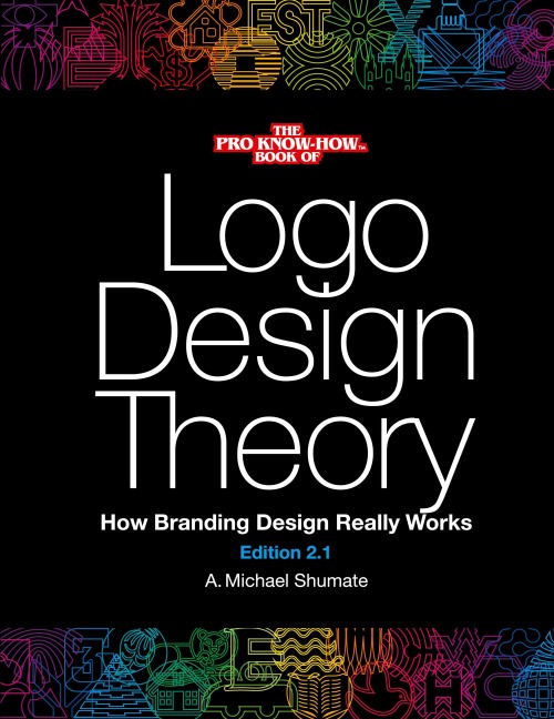 Logo Design Theory: How Branding Design Really Works