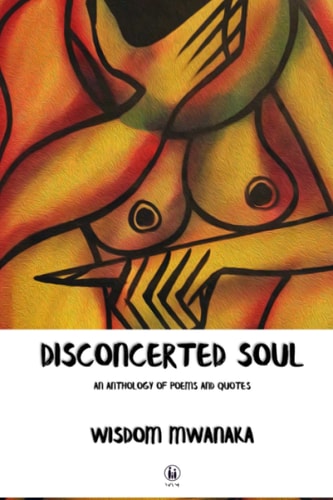 Disconcerted Soul