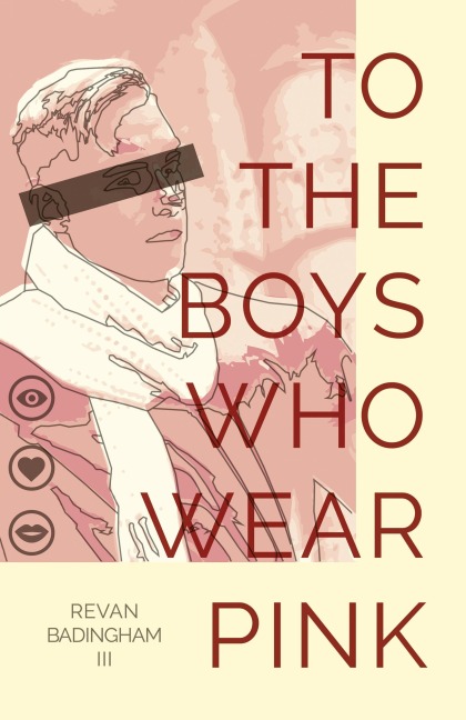 To The Boys Who Wear Pink