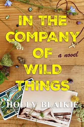 In The Company of Wild Things