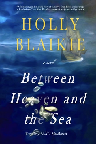 Between Heaven and the Sea