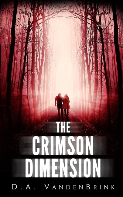 The Crimson Dimension