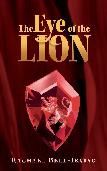 The Eye of the Lion