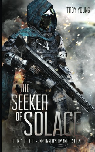 The Seeker of Solace