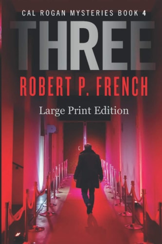 Three (Large Print Edition)