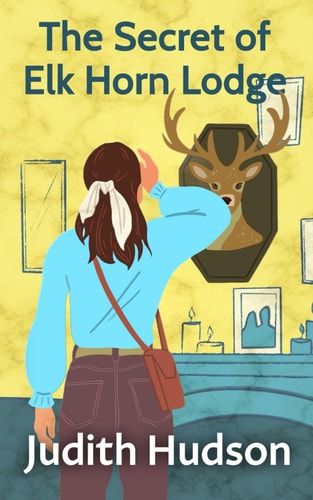 The Secret of Elk Horn Lodge