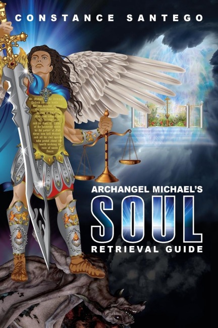 Archangel Michaels Soul Retrieval Guide